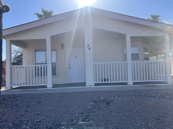 8103 E Southern Ave #34