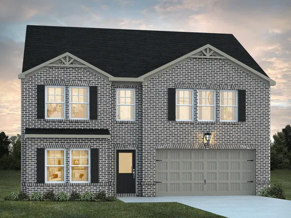 Jodeco BB Plan, Creekbend Overlook