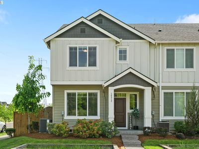 16312 NW Ernst St, Portland, OR, 97229