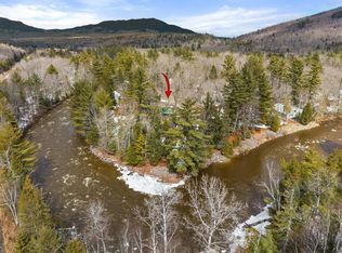 1030 Poplar Stream Road, Carrabassett Valley, ME 04947