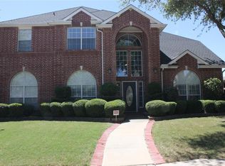 2217 Heather Ridge Dr, Flower Mound, TX 75028