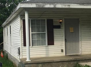 821-823 Whitney Ave, Lexington, KY 40508
