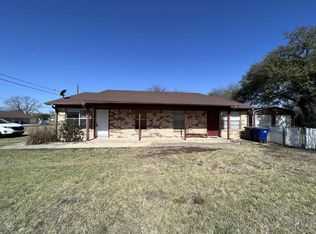 203 E Avenue A APT A, Copperas Cove, TX 76522