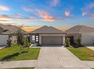 2906 Rockwood Dr, Rosharon, TX 77583