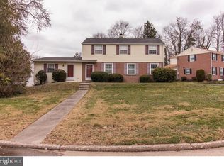 4036 Pilgrim Rd, Plymouth Meeting, PA 19462