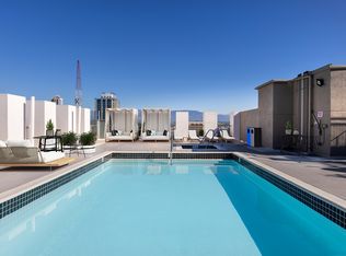 Thurman Lofts, Los Angeles, CA 90014