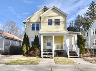 51-53 Eloise St, Springfield, MA 01118