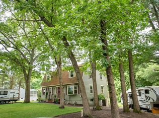 35 Deer Hill Rd, Taunton, MA 02780