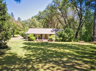 1862 Pine Grove Rd, Rogue River, OR 97537