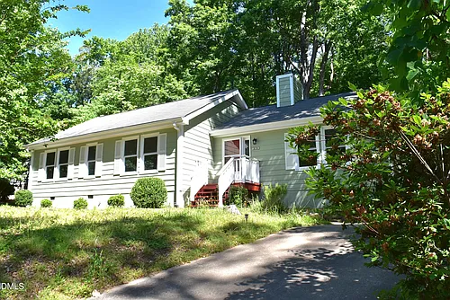 223 Forbush Mountain Dr Photo 1
