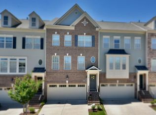 8152 Primanti Blvd, Raleigh, NC 27612