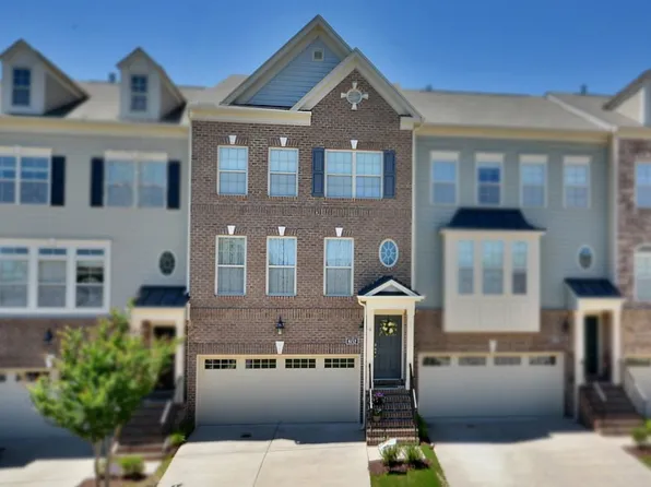 8152 Primanti Blvd, Raleigh, NC 27612