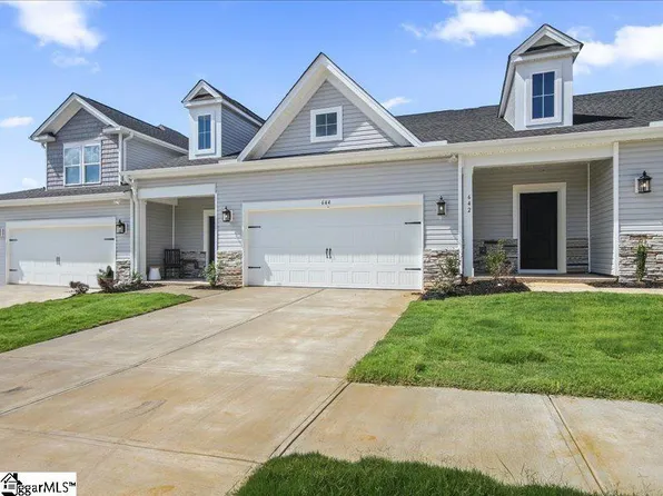 137 Herrick Pl Lot 15, Greenville, SC 29611