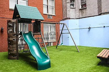 Rented by Living New York