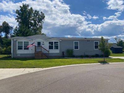 9922 Macbeth St, Fenton, MI, 48430