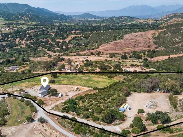 12000 Koenigstein Rd, Santa Paula, CA 93060