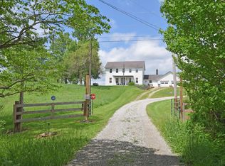 12287 State Route 136, West Union, OH 45693