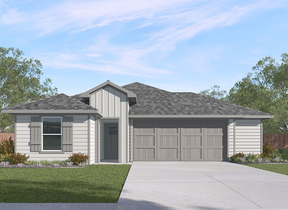 Plan Elevation.