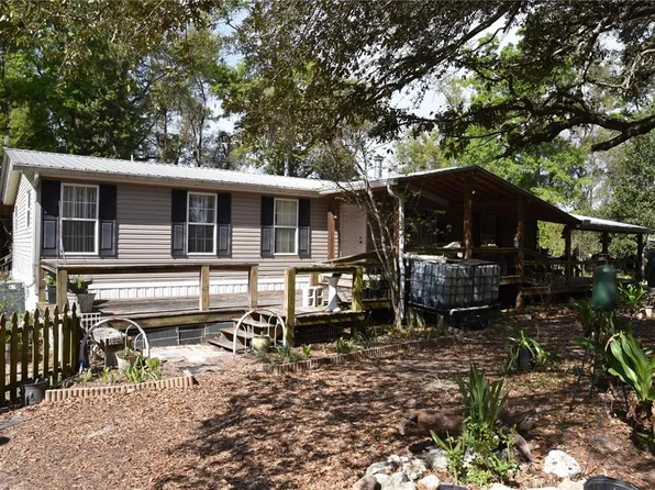 6482 SE 55th St, Trenton, FL 32693