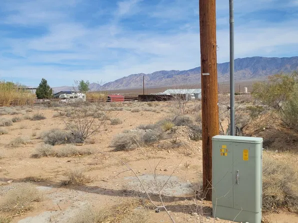 3544 S Lake Mead, Littlefield, AZ 86432