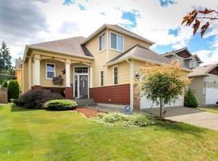 9316 190th St E, Puyallup, WA 98375