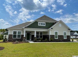 1013 Dowitcher Dr LOT 316, Model Magnolia Z Conway, SC 29526