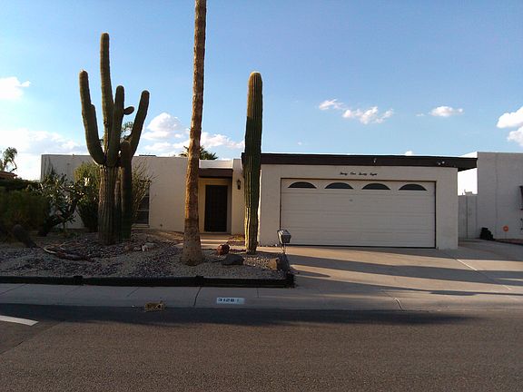 3rd image of 3128 W Christy Dr