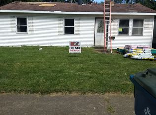 3449 163rd St, Hammond, IN 46323