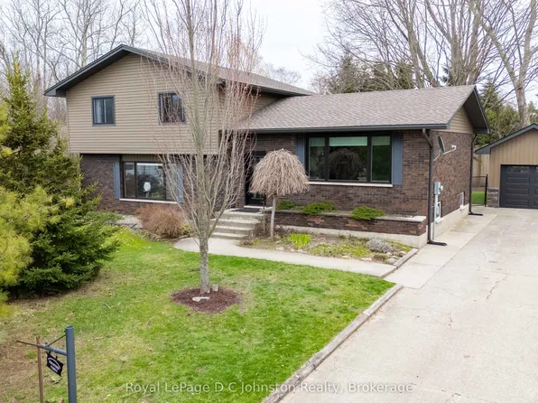 44 Archibald Pl, Saugeen Shores, ON N0H 2L0