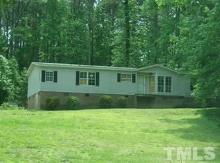 3845 Saint Andrews Church Rd, Sanford, NC 27332
