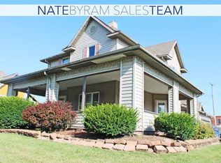 402 W Penn St, Hoopeston, IL 60942