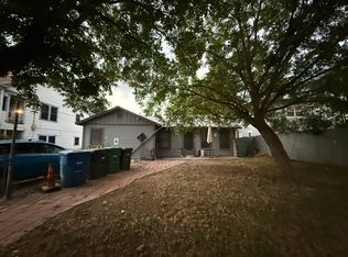 331 Ira Ave APT 1, San Antonio, TX 78209