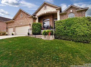 822 Synergy Hl, San Antonio, TX 78260