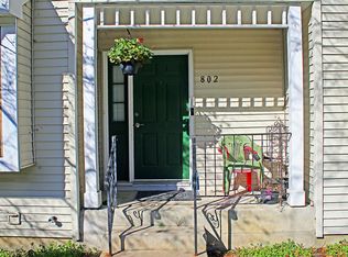 802 Arlington Dr, Toms River, NJ