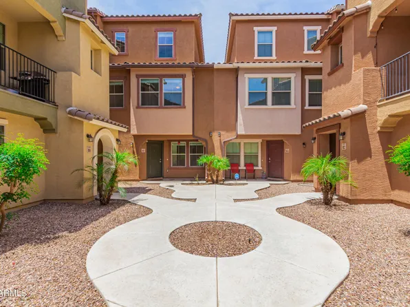 1812 N 77TH Glen, Phoenix, AZ 85035