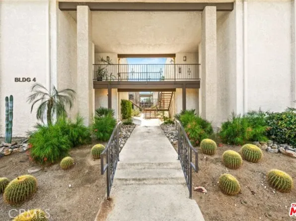 1150 E Palm Canyon Dr Unit 62, Palm Springs, CA 92264