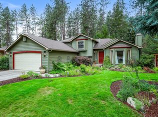 14517 N Chronicle St, Mead, WA 99021