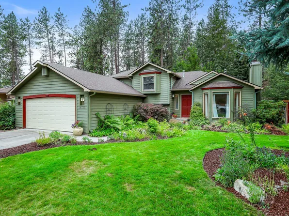 14517 N Chronicle St, Mead, WA 99021