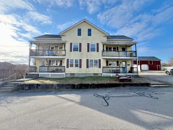 12-16 Battey Street, Putnam, CT 06260