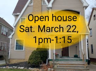14926 Arden Ave, Lakewood, OH 44107