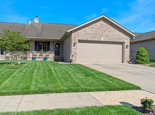 2806 Wordsworth Dr, Springfield, IL 62711