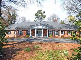 2891 Robinhood Rd, Winston Salem, NC 27106