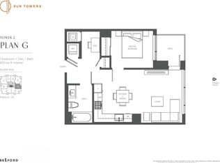 6398 Silver Ave #807, Burnaby, BC