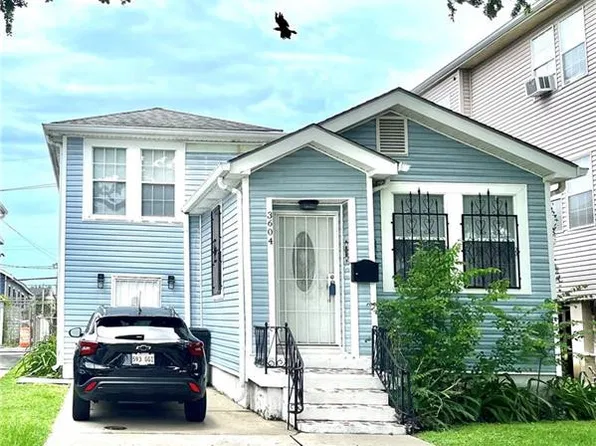3604 Louisiana Avenue Pkwy, New Orleans, LA 70125
