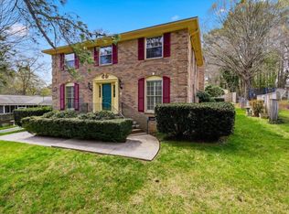 203 Auburn Dr, Dalton, GA 30720