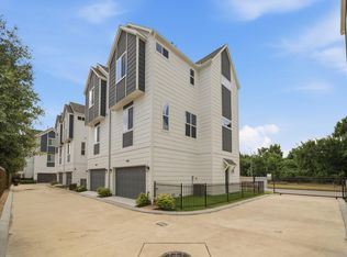 1650 W Tidwell Rd, Houston, TX 77091