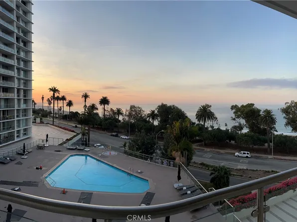201 Ocean Ave Unit 602P, Santa Monica, CA 90402