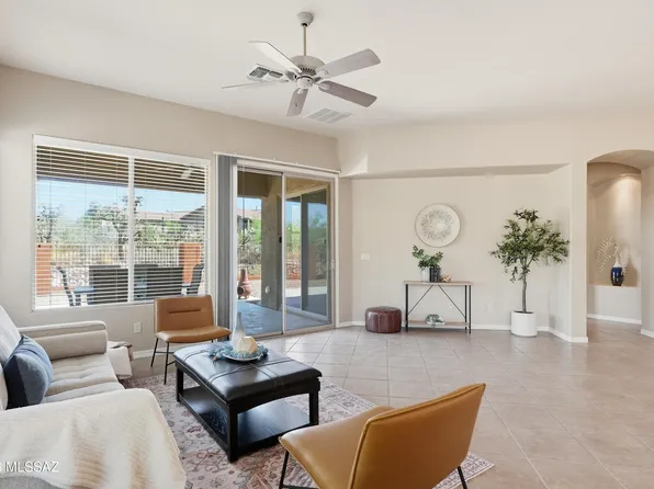 12771 N New Reflection Dr, Marana, AZ 85658