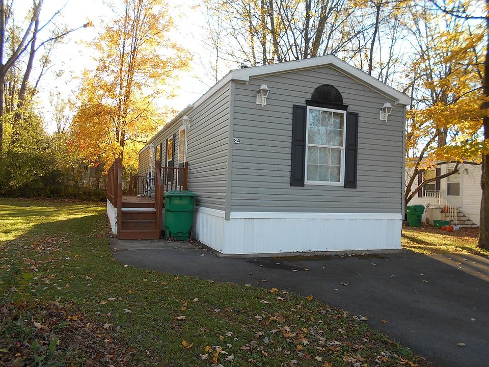 24 Bramblewood Road