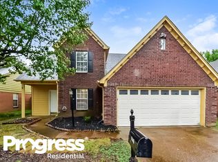 8441 Palm Springs Dr, Cordova, TN 38016